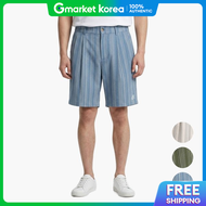Malbon Golf Arena Short Shorts M6211Lhp44