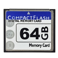 Wholesale Memory Card Compact Flash CF Card 64GB 32GB 16GB 8GB Compactflash Card High Speed 133x For