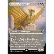 Ancient Gold Dragon (CLB) 365 [EN/N]