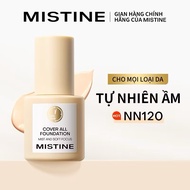 [Mistine] Mistine Foundation 30g