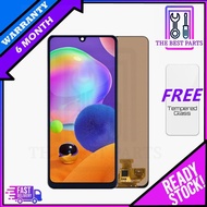 ORIGINAL THEBEST FULLSET LCD DISPLAY FOR SAMSUNG A31 A315