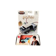Matchbox Moving Parts 1962 Ford Anglia Harry Potter