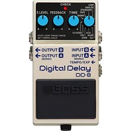 BOSS/DD-8 Digital Delay