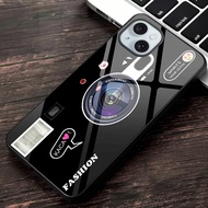( 02 ) Softcase Glossy For iphone 15/iphone 15 Pro/iphone 15 Plus/iphone 15 Pro Max/iphone 16/iphone