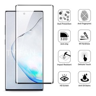 Kính Cường Lực 5D Full Màn Hình Cho Samsung Galaxy Note 20 Note 20 Ultra Dán Full Màn Samsung Note 2