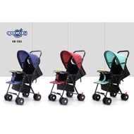 Ready STROLLER SPACE BABY SB-203 // BABY STROLLER SPACE BABY SB-215 (