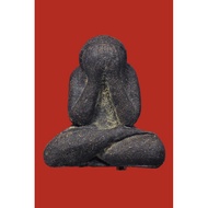 Lp Loy 全草药必达 掩面佛 Wat ThaDin Deang