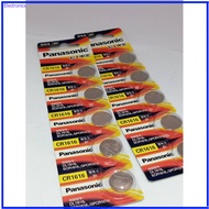 ร้านในไทย! CR1616 cr1616 แบตเตอรี่ ถ่านกระดุม สินค้าพร้อมส่ง ของใหม่มือหนึ่ง