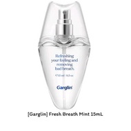[Garglin] Fresh Breath Mint 15mL / K-BEAUTY