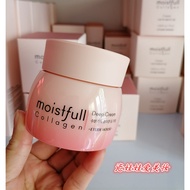 Korea New Product ETUDE HOUSE ETUDE HOUSE HOUSE Collagen Elastic Cream Deep Moisturizing Free Shippi