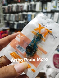 pcb konektor cas konektor charge infinix smart 6 infinik flexible papan cas