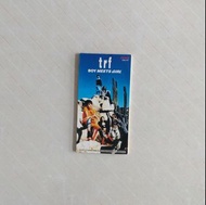 trf BOY MEETS GIRL CD