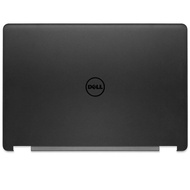 สำหรับ DELL Latitude E5450ชุดแล็ปท็อปปกหลัง LCD แข็ง/ฝาปิดโน้ตบุค/บานพับ/ที่วางแขน/เคสด้านล่าง A B C