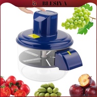 blesiya Grape Peeler Efficient Multipurpose Grape Peeling Machine Automatic Fruit Peeler