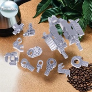 TimeHebay RG 1/144 SAZABI H24 Reinforcements G26 H20 H23 H24 A4 A6 Metal Parts Anime Figure Modifica