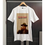 Bruno MARS UNORTHODOX JUKEBOX VINTAGE T-Shirt