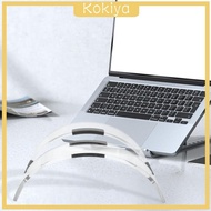 [Kokiya] Laptop Stand Home Office Accessories Laptop Riser for Desk