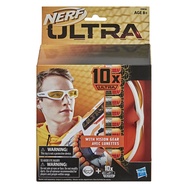 Nerf Ultra Vision Gear and 10 Nerf Ultra Darts