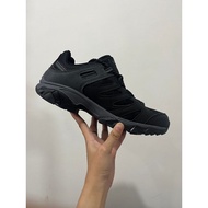 HI TECH TARANTULA LOW BLACK OUTDOOR HIKING SHOES Original