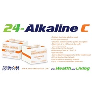 24 Alkaline C - Original