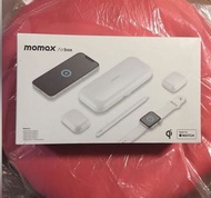 Momax airbox 尿袋 充電 無線 聖誕禮物