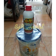 Terpercaya ANTI SUMBAT PIPA 900 ML CHEMIX / ANTI MAMPET / ANTI SUMBAT