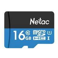 Promotion Netac 32GB 64GB 128G Micro sd card Memory Card Class10 UHS-1 flash card Memory Microsd TF/