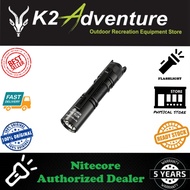 Nitecore MT1A Pro NiteLab UHi 25 LED 800L CW Flashlight w Rechargeable Battery (100% Authentic)