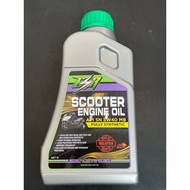 ESR Scooter 4T Fully synthetic 5W40 1L