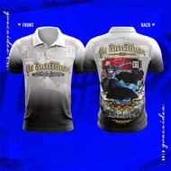 Thailand POLO Shirt Template POLOR-A8205