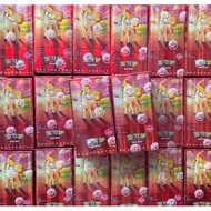 [Pokemon Card] [CBB4C] Gem Pack Vol.4" Booster Box (CH)