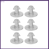 【BET】6pcs 90674-TY2-A01 Engine Access Cover Pin Screw Fit for Accord for Civic[my]