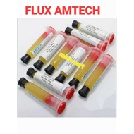 Amtech RMA-223 Paste Flux Volume 10cc/Solder Liquid Made in china
