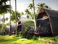 เกาะกูด บีช รีสอร์ท (Koh Kood Beach Resort)