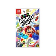 Super Mario Party (Imported Version: North America) - Switch