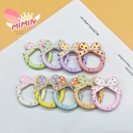 GANTUNGAN RP1 Premium Keychain Hook | PremiumRing