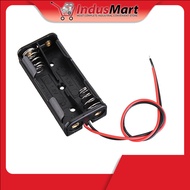 BATTERY HOLDER 7#-3(2-AAA)