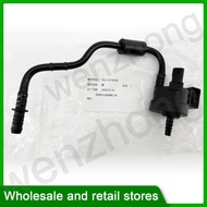 Canister solenoid valve For EA888 GEN 3  A4L Q5 A4 S4 A5 S5  Passat 06L133781AG 06H906517AE