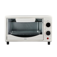 [特價]大家源 8L雙旋鈕溫控電烤箱 TCY-380801