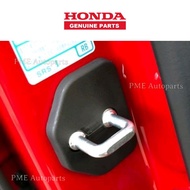 Honda Genuine Striker Door Latch Garnish Cover N-Box Fit Jazz City Grace Stepwgn Civic HRV