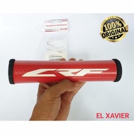 AKSESORIS CRF 150 L BAR PAD PELINDUNG STANG ORIGINAL HONDA AHM