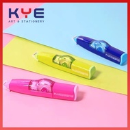 Plus Correction Tape / PLUS Whiper MR Refillable Correction Tapes Wh-635