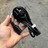 Genuine HP computer monitor power cable (genuine)