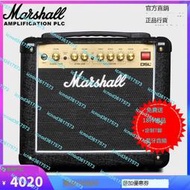 (小謝)正品英國MARSHALL DSL1CR馬歇爾電吉他音箱全電子管進口馬勺音響
