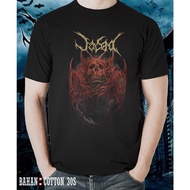 JASAD METAL BAND 2 T-SHIRT