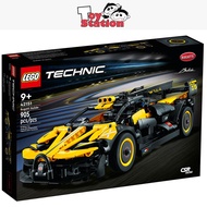 LEGO Technic 42151 Bugatti Bolide