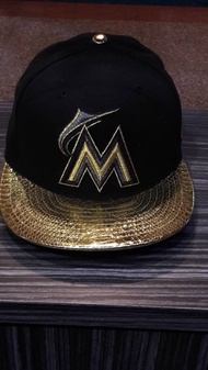 NEW ERA LOGO M 59 FIFTY