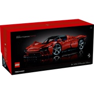 Lego 42143 Technic Ferrari Daytona SP3 Brand New
