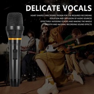 Dynamic Microphone Singinging Recording Stage Performance Professional Wired Dynamic Microphone