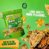 Zoey's Crispy Kangkong Barbecue RETAIL